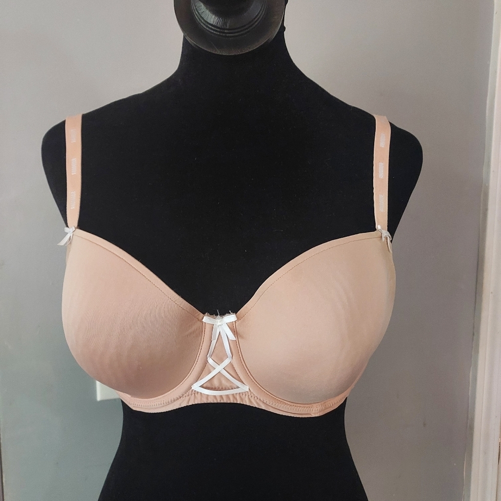 Marie Jo Laventure  Concertible Underwire Bra